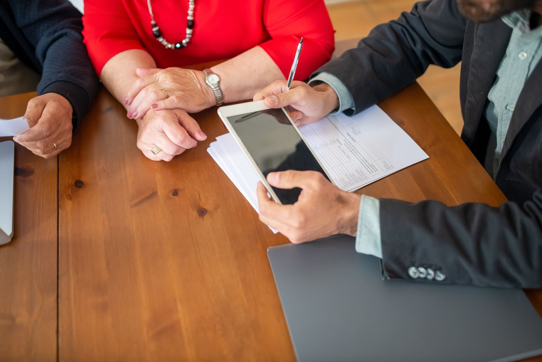 Courtier en assurance Orléans